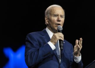 Congresista de EE.UU. presentará artículos de juicio político contra Biden