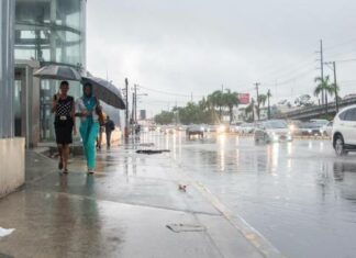 Vaguada continuará generando inestabilidad sobre el país