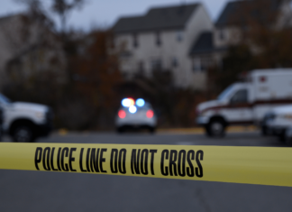 Hombre acusado de asesinar a su hijo de 2 años en EE.UU Imagen Ilustrada