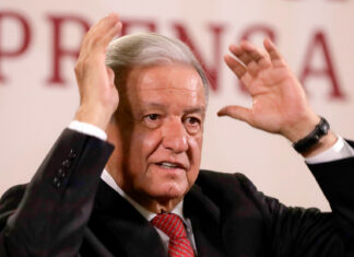López Obrador: «Yo recomiendo que desaparezca la OEA porque no sirve para nada»