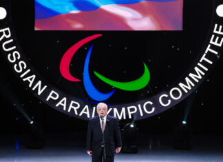 Rusia gana una apelación contra la suspensión de su Comité Paralímpico