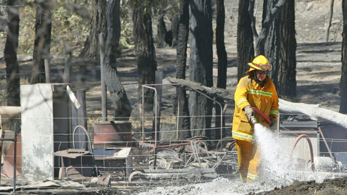 Australia pagará una millonaria suma a las víctimas de la contaminación química provocada por militares
