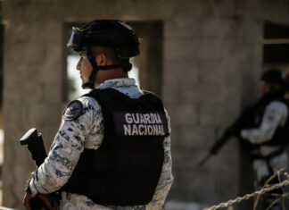 Gobierno mexicano anuncia el rescate de 49 migrantes secuestrados