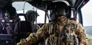 Congreso de Perú aprueba ingreso de tropas de EE.UU. para «entrenar» con militares y policías
