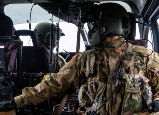 Congreso de Perú aprueba ingreso de tropas de EE.UU. para «entrenar» con militares y policías