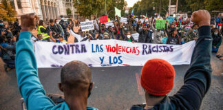 Más allá del caso Vinícius: las víctimas silenciosas del racismo en España