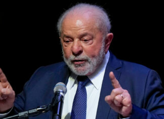 Lula anuncia que la ciudad amazónica de Belém será sede de la cumbre climática COP30