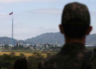 Corea del Norte pone una condición para celebrar una cumbre con Japón