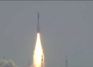 India pone en órbita su primer satélite de navegación de segunda generación
