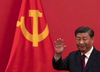 Xi llama a prepararse «para el peor de los escenarios» durante una reunión de la Comisión de Seguridad Nacional
