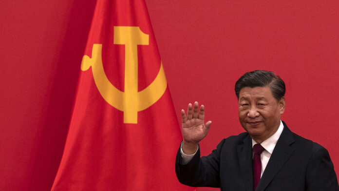 Xi llama a prepararse "para el peor de los escenarios" durante una reunión de la Comisión de Seguridad Nacional