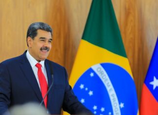 ¿Fin del cerco a Venezuela? La apuesta por la unidad sella el regreso de Maduro al ámbito regional