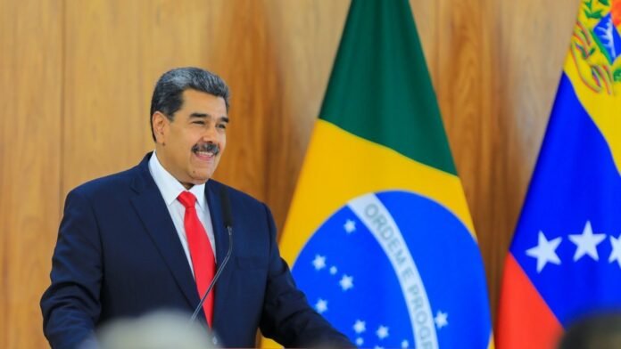 ¿Fin del cerco a Venezuela? La apuesta por la unidad sella el regreso de Maduro al ámbito regional