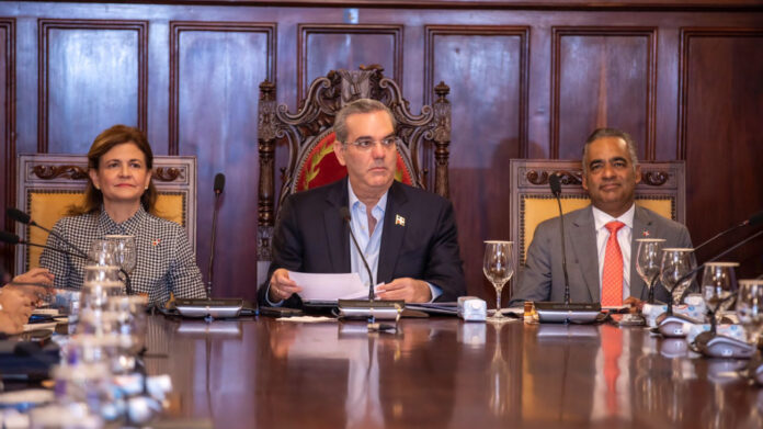 Consejo Ministros