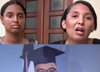 Madre de joven ultimado donde está involucrado «El Dotolcito» dice no fue notificada a audiencia