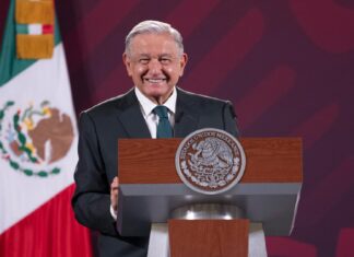 López Obrador anuncia aumento de salario para maestros en México Imagen Ilustrada