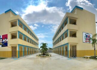 ADP asegura mayoría de escuelas no propician un ambiente adecuado para el aprendizaje