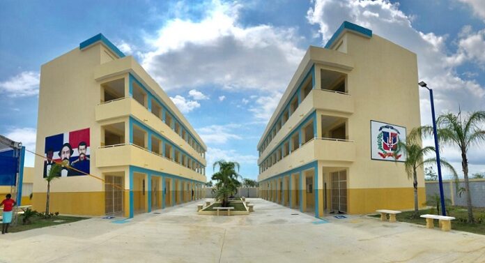 ADP asegura mayoría de escuelas patrocinadas por el estado no propician un ambiente adecuado para el aprendizaje