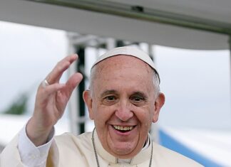 El papa Francisco cancela las audiencias del viernes por fiebre