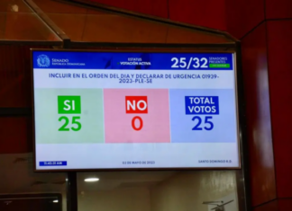 Senado envía a Cámara de Diputados proyecto de atención al Autismo