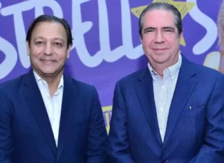 Francisco Javier García renuncia como jefe de campaña de Abel Martínez