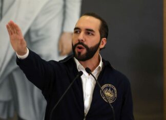 Expertos de la ONU piden a Bukele que derogue el estado de excepción