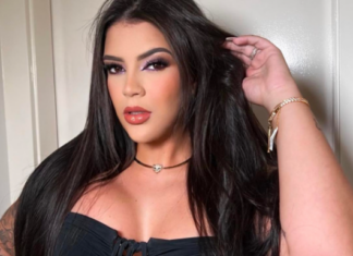 Acribillan a una influencer brasileña en Río de Janeiro