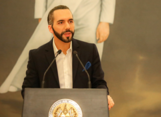 Bukele elimina impuestos a la innovación tecnológica en El Salvador