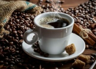 El café y el té mejoran la salud ocular, según una investigación