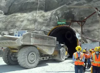 CORMIDOM suspende operaciones mineras en medio de manifestaciones