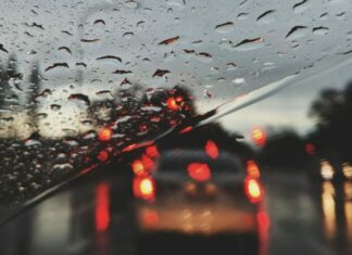 Onamet informa lluvias continuarán durante los próximos días