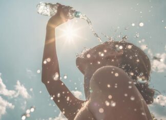 Onamet pronostica temperaturas calurosas y algunos aguaceros