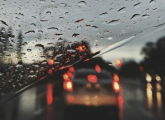 Vaguada continuará provocando aguaceros y tormentas eléctricas