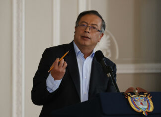 Petro: «He decidido reintegrar a Colombia a la Unasur»