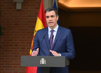 Pedro Sánchez disuelve el Congreso y adelanta las elecciones