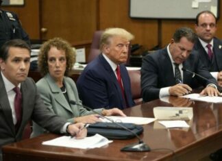 Trump no testificará en juicio por supuesta violación y difamación