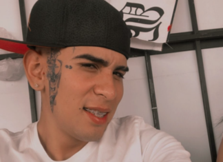 Asesinan a youtuber mexicano durante una conferencia de prensa