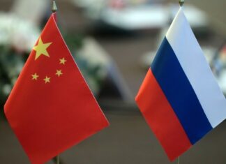 EE.UU. propone un acuerdo nuclear multilateral que incluya a Rusia y China