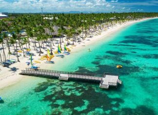 Reconocen a RD como el destino más popular del Caribe