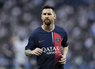 Messi: “No vuelvo al Barça, iré al Inter de Miami” Imagen Ilustrada