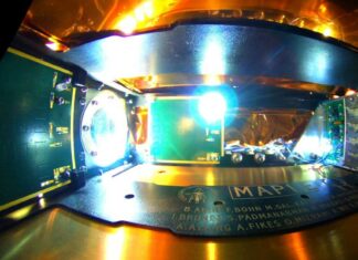 Transmiten con éxito a la Tierra por primera vez la energía solar obtenida en el espacio