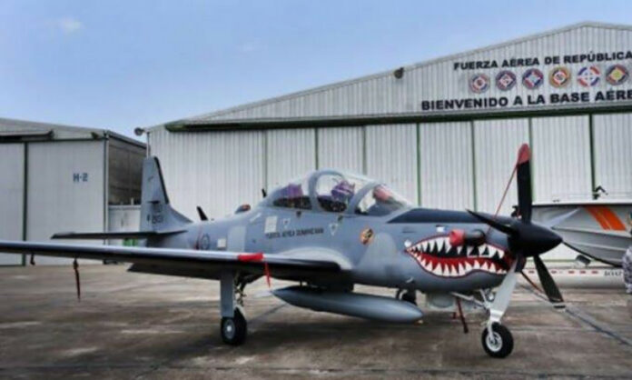 Juicio del caso Súper Tucano comenzará de cero: Tribunal revoca sentencia que benefició acusados