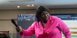 Elizabeth Silverio Silien