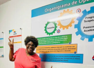 Elizabeth Silverio dice Nuria tenía como único objetivo dañar su imagen La supuesta «neurocientífica» Elizabeth Silverio, quien admitió que no tiene títulos profesionales avalados en el país, ni tampoco exequátur