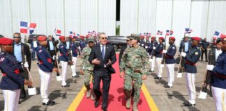 El presidente dominicano, Luis Abinader, participará mañana en la LVII Cumbre de Jefes de Estado y Gobierno del Sistema de la Integración Centroamericana (SICA), en Belice, informó este lunes la Presidencia Nacional.