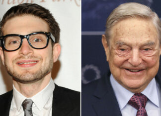 George Soros cede el control de su imperio financiero a su hijo