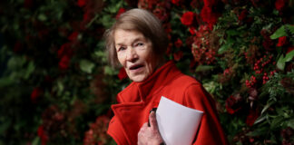Fallece la dos veces ganadora del óscar y política británica Glenda Jackson