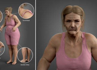 Esto es lo que el trabajo remoto podría hacerle a nuestros cuerpos
