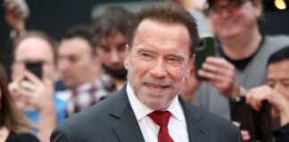 Arnold Schwarzenegger asegura que se postularía para presidente de EE.UU. en caso de que pudiera hacerlo