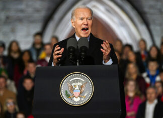 Siete de cada diez votantes consideran que Biden es «demasiado viejo» para ocupar el cargo presidencial Imagen Ilustrada